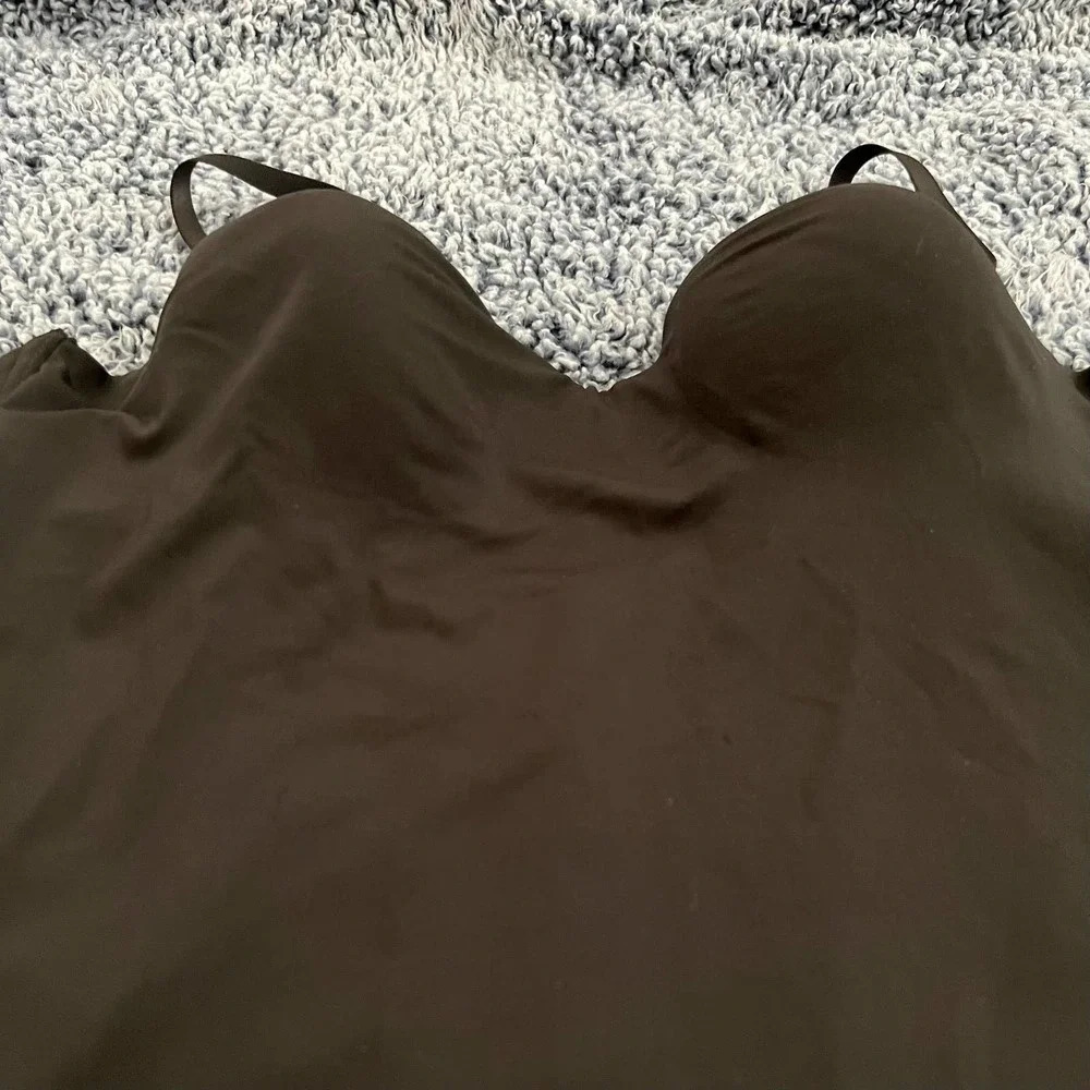 NWT - Rene Rofe - FIT - Corset - Size L - Picture 8 of 12